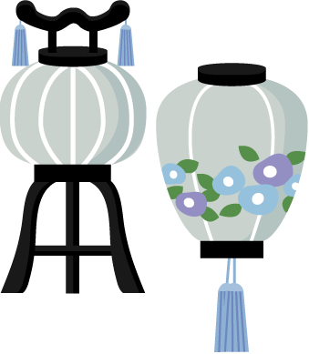 お盆について 愛知県 名古屋 の仏壇 仏具専門店 大黒屋仏壇店