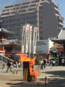 ■第32回名古屋仏壇供養祭が開催されました