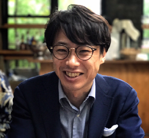 株式会社 大黒屋仏壇店 代表取締役社長 内藤 啓喜